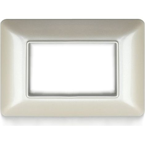 PLACCA 8003-13 3P PERLA SIMIL-MTX T3 (1/3)
