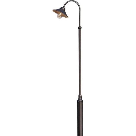 Lampe lanterne Vega sans mât - 559-750