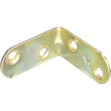 WOLFPACK LINEA PROFESSIONAL Wolfpack angolo 30x30x18 mm. Bicromato