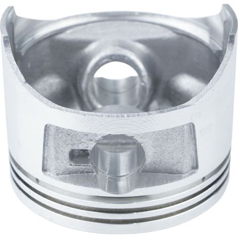 Garden FutureApplicable aux accessoires de piston pour générateur à essence GX390, micro-tanneur et polisseur 188F-KZQ (1/4)