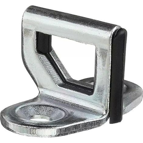 9164.94 Gâche de serrure de porte de voiture pour Fiat Ducato Punto Peugeot Boxer Citroën Relay 916494 5186455 (1/5)