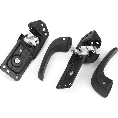 Türgriff-Reparaturset, Innenwerkzeug 20833606 Lh20833602 RH, passend für CHEVROLET (1/5)
