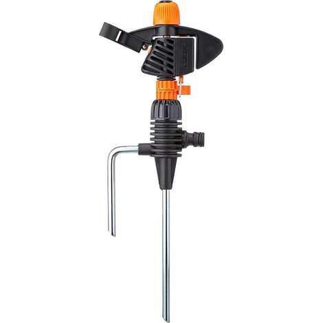 Irrigatore a Battente Impact Spike Art. 8707 Claber (1/3)