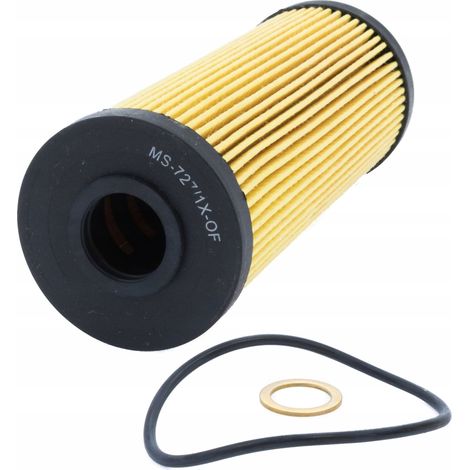 Filtro olio DAEWOO, MERCEDES, PUCH, SSANGYONG, VW (1/2)