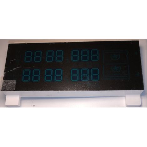 Samsung DE07-00137C Oven LED display