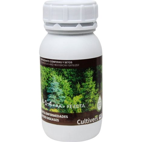 Kultiver Abonnement Coniquete Echolgical Libry 250 ml
