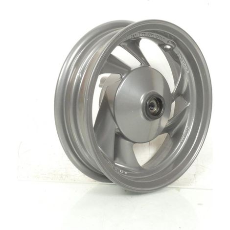 Vorderradfelge original für Roller Peugeot 100 Sv L 1998 10 x (1/5)