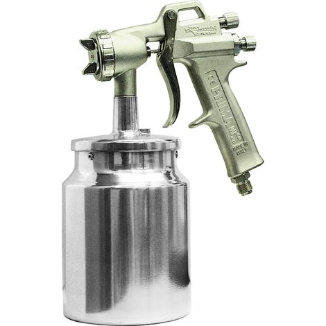 Pistola de pintura para aire comprimido OUTIFRANCE