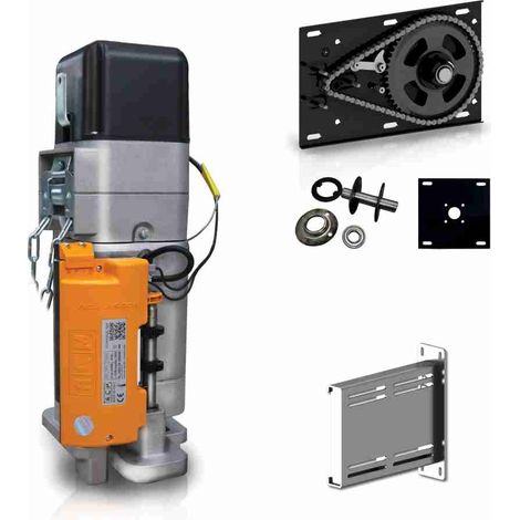 32D040 Kit Automazione Per Serrande ACM 32D040