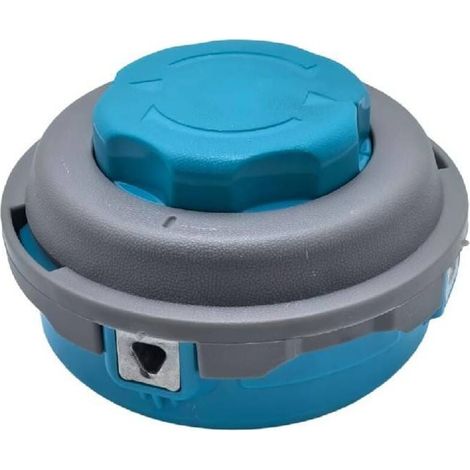 Filetage M10 x 1,25, coupe-filetage automatique, pièces pour débroussailleuses, accessoires pour outils de jardin (1/4)