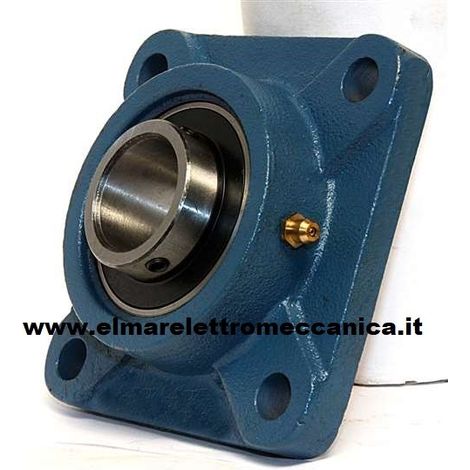 UCF 216 Supporto Autoallineante Albero Cilindrico 80 mm