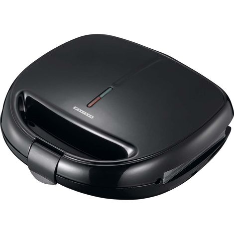 Melissa Máquina de sándwiches 3 en 1 negra 850 W (1/4)