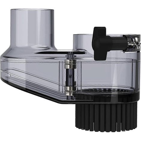Couvercle anti-poussière de 45 mm pour moteur de broche de routeur/machine CNC série 3018 (1/5)