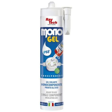 CARTOUCHE 300ML GEL MONOGEL - 432027