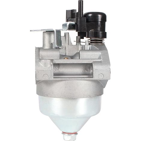 Carburateur 16100‑Z0Y‑M42 pour Honda GCV190LA – Tondeuse HU800AWD 22 pouces – Moteur 190cc d’origine, fiabilité optimale (1/5)