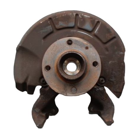 [PRODUIT D'OCCASION] Pivot Avant Gauche SKODA Citigo ♻️ Ref Oe. 1s0407255c - Garantie à vie (1/3)