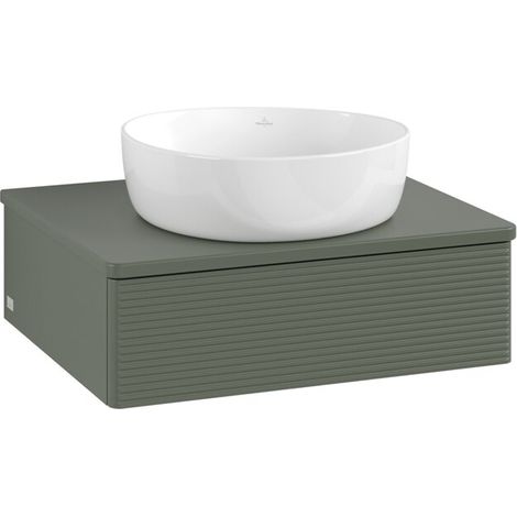 Villeroy & Boch K07110HL WTUS Antao K071 600x190x500mm (1/3)