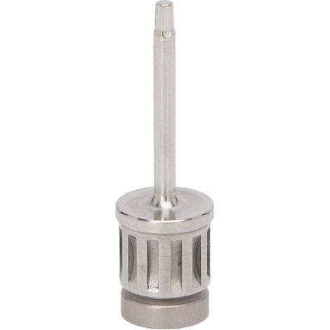 Tournevis pour Implant Dentaire 1.25 en Acier Inoxydable - Driver de Vis Micro pour Abutment et Pose d'Implants (0.98in) (1/5)