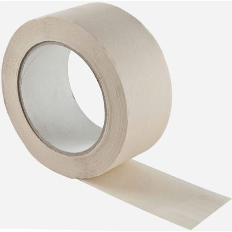 Ruban 50mm x 50 m de masquage
