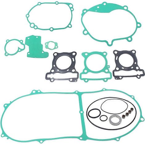 Joints de culasse, de boîte de vitesses, de carter et de réservoir d'huile pour moteur de moto Yamaha NMAX155 (1/5)