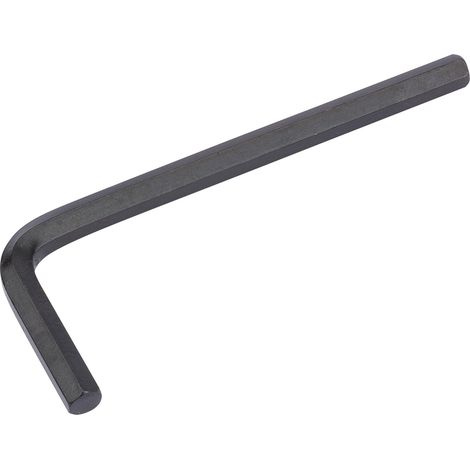 Draper 5.5mm Hexagon Key Wrench – Metric Hexagon Allen Key for Precise Fastening and Repair Tasks (1/5)