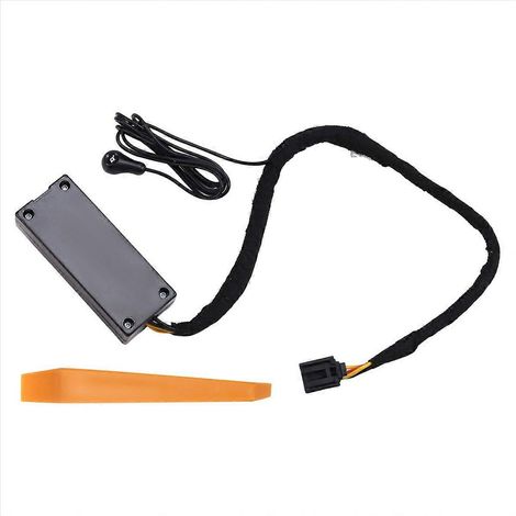 Nebelscheinwerfer-Sensormodul und Bedienknopf-Kit für Ford (1/5)