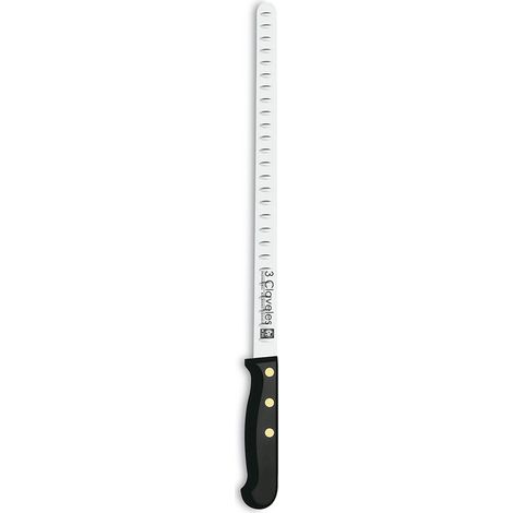 POM Waben-Schinkenmesser 29 cm – 11,5 Zoll D 3 Claveles (1/2)