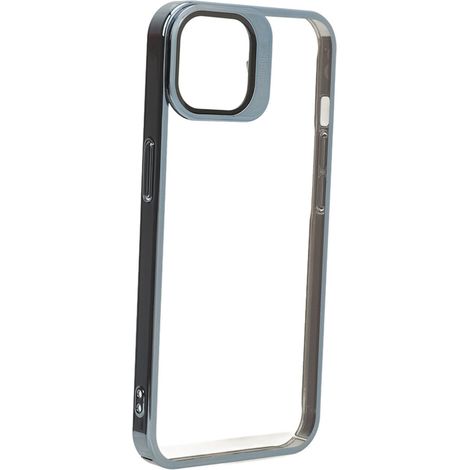 Questa custodia per iPhone presenta un design magnetico, è testata contro le cadute, è resistente, leggera e portatile. Include anche una pellicola protettiva per lo schermo e i bordi sono compatibili (1/2)