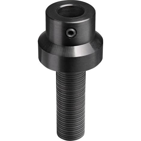 Adattatore banco di lavoro per trapano diametro 16 mm a 20 mm