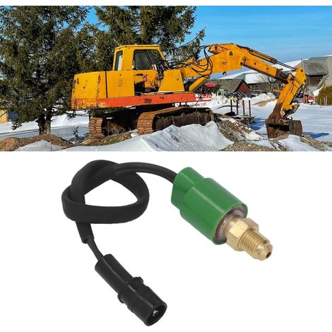 119-9985X01 20ps767-6 Drucksensor/Druckschalter kompatibel mit Caterpillar CAT E325 E320 E317 E312 E330 (1/5)