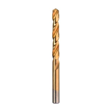 kwb 238610 HSS Foret pour le métal 1 mm Longueur totale 34 mm M2 DIN 338 tige cylindrique 1 pc(s) (1/3)