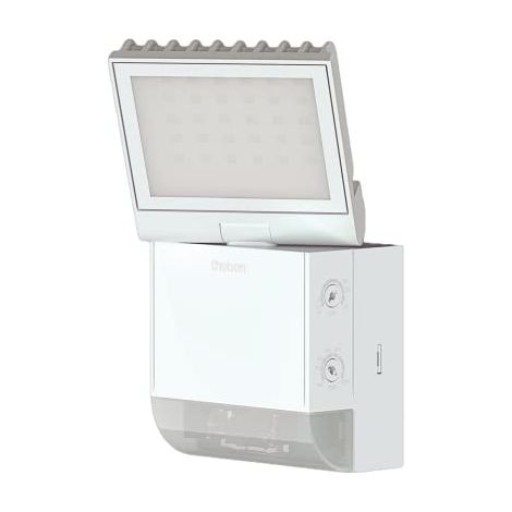 Theben theLeda S8-100 WH proyector exterior blanco 8,5 W