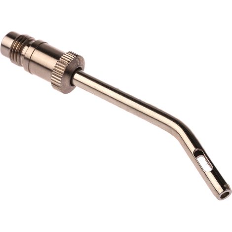 Embout à tube coudé pour souflette Legris 10bar ( Prix pour Boîte de 5 ) (1/2)