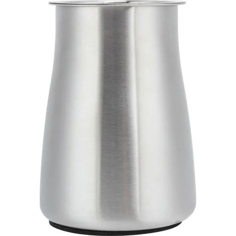 Tamiseur café inox 304 argenté, filtre à poudre fin, accessoire barista, design durable et facile à nettoyer Femeo (1/5)