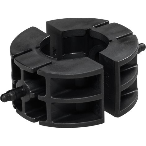 Insert de serrage D 56 mm, lot de 2
