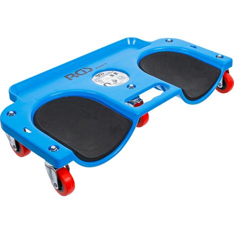 BGS Kniebrett mit Rollen max. 100 kg - 8807