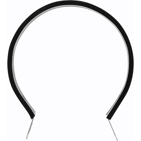 Pot de silencieux d'échappement moto, tuyau d'échappement avec support de fixation, accessoire moto, silencieux universel, pièce détachée (1/5)