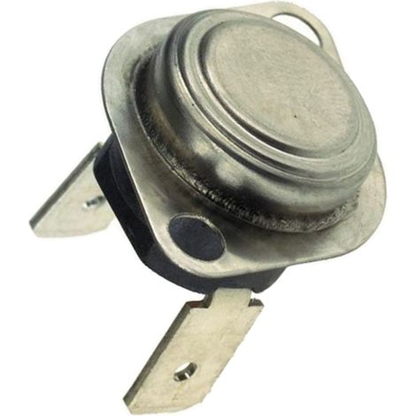 SOS Accessoire Thermostat 150° pour Sèche-linge 8996471274002 AEG, ARTHUR MARTIN ELECTROLUX (1/3)