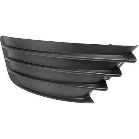 Grille de pare-choc avant droite Citroen C4 1 phase 1 2004-2008