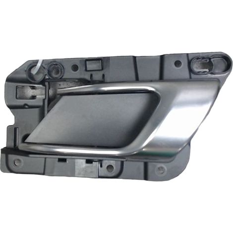 [PRODUIT D'OCCASION] Poignee Interieure Porte Arriere Gauche PORSCHE Macan ♻️ Ref Oe. 95b837019gt8 - Garantie à vie (1/3)