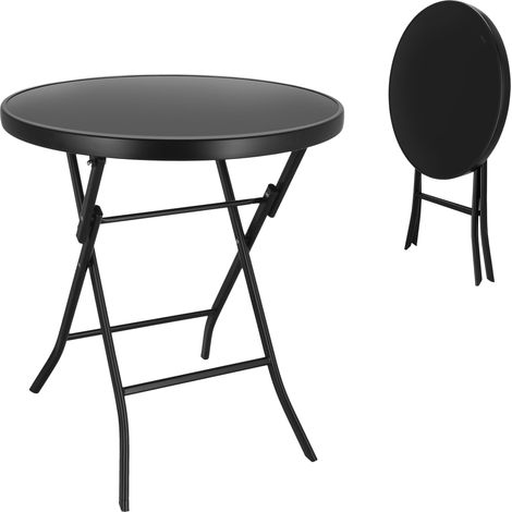 Gartentisch – Balkontisch für den Balkon/Terrasse