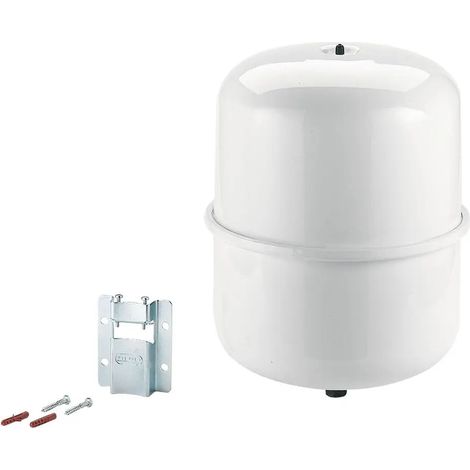 Remeha Vase d'expansion solaire, EG83, 50 L., 2,5 bar, 89807772