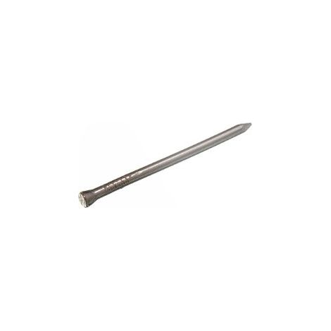 240 broches de panneau en acier brillant de 30 mm pour une fixation légère (1/2)