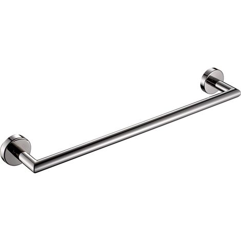 GEDY 50214513000 PROJECT Toallero 45 cm Cromo - ref: 50214513000 (1/2)