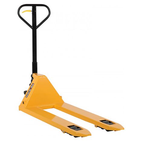Transpalette manuel - Fourches 1140x540mm - Charge max 2500kg - 1125041633 (1/4)