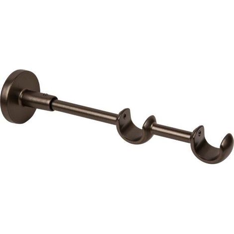 1 SUPPORTO DOPPIO BRONZO