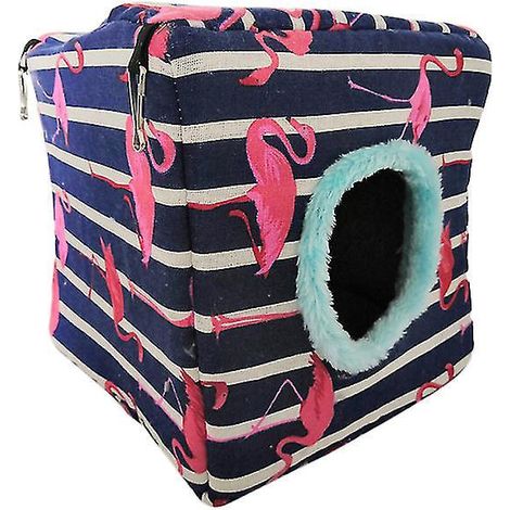 Tapis de couchage en éponge pour animaux de compagnie (1/3)
