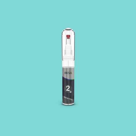 Stylo retouche peinture Pantone 324 U  Brillant
