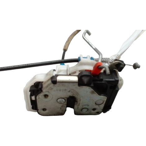Systeme Condamnation Avant Droit PEUGEOT Bipper Fg 2008-... [PRODUIT D'OCCASION]♻️1672007580