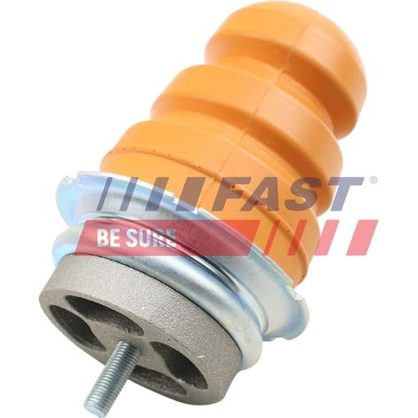 FT18341 paraurti posteriore a sospensione rapida (1/2)
